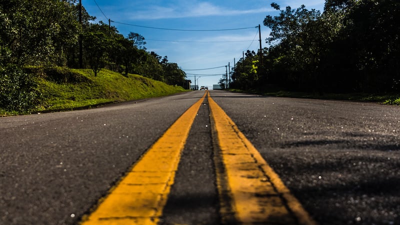 The $100K that was awarded to Crittenden County Fiscal Court will help repair Allen Lane, Amos...