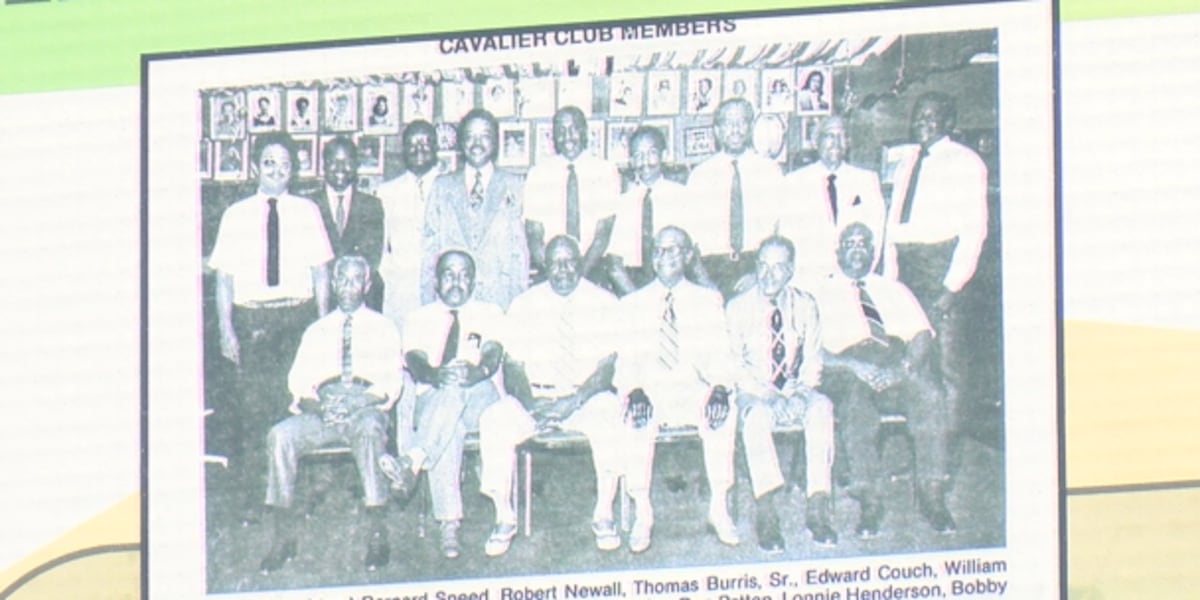 Leaders in Cairo hope the new African American Heritage Trail will help break stigmas