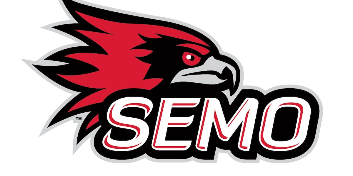 SEMO releases 2025 football schedule