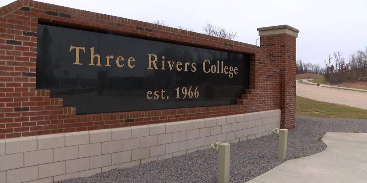 Three Rivers College opens new simulation lab in Poplar Bluff ...