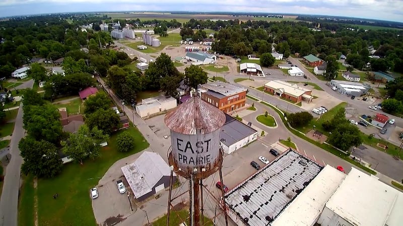Harvest a good time at East Prairie’s Sweet Corn Festival and Tour de Corn