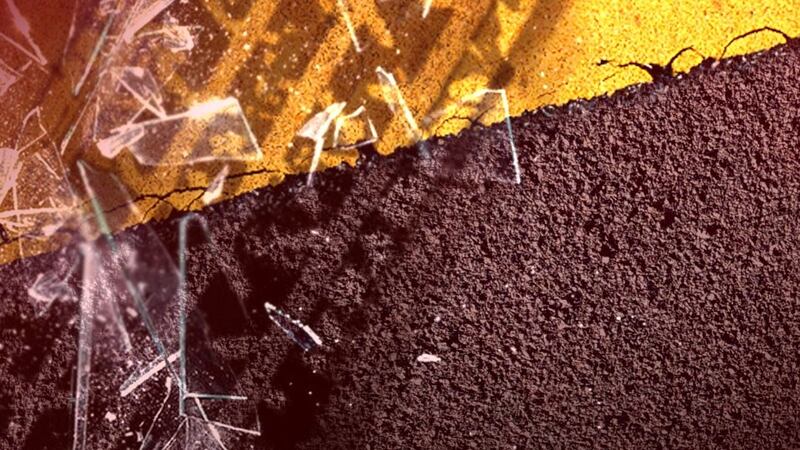 An East Prairie, Missouri woman was seriously injured in a single-vehicle crash in New Madrid...