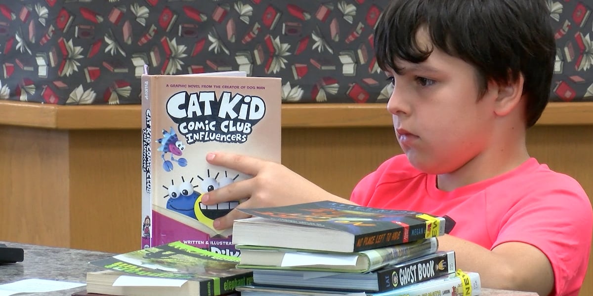 Devin Kidd Southern Ill. public libraries receive grant funding for improving ...