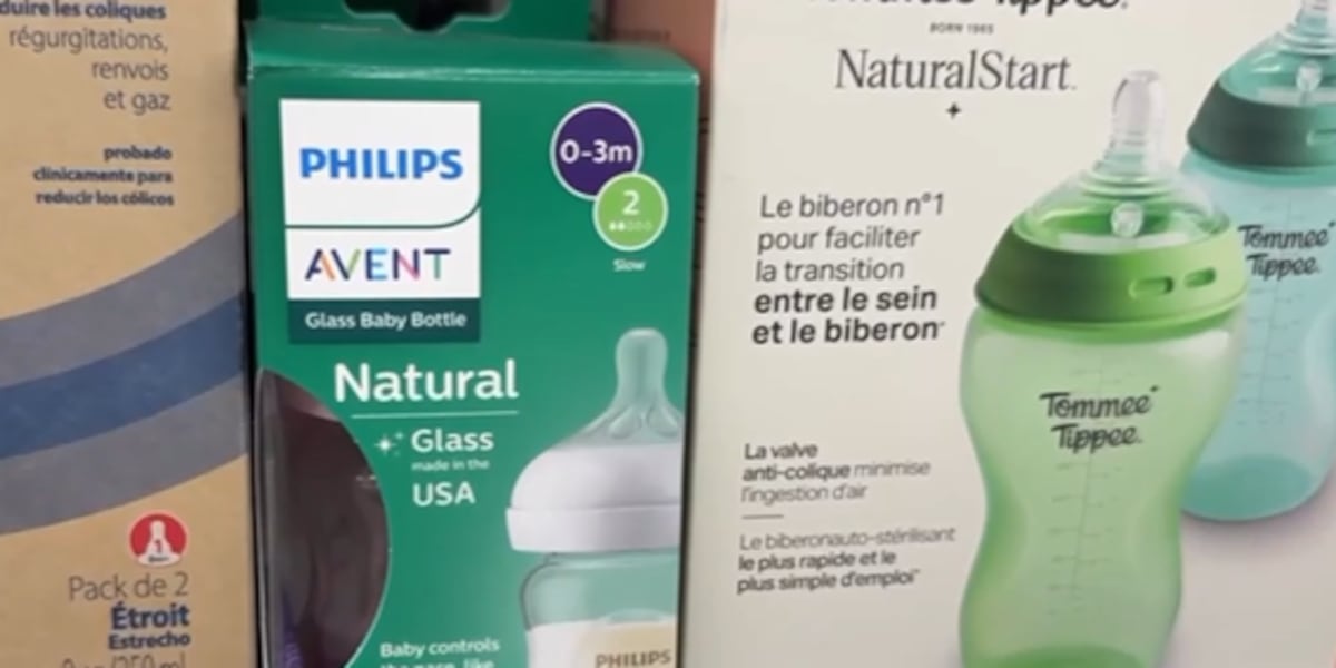 Microplastics and cancer risk: One mother’s steps to…