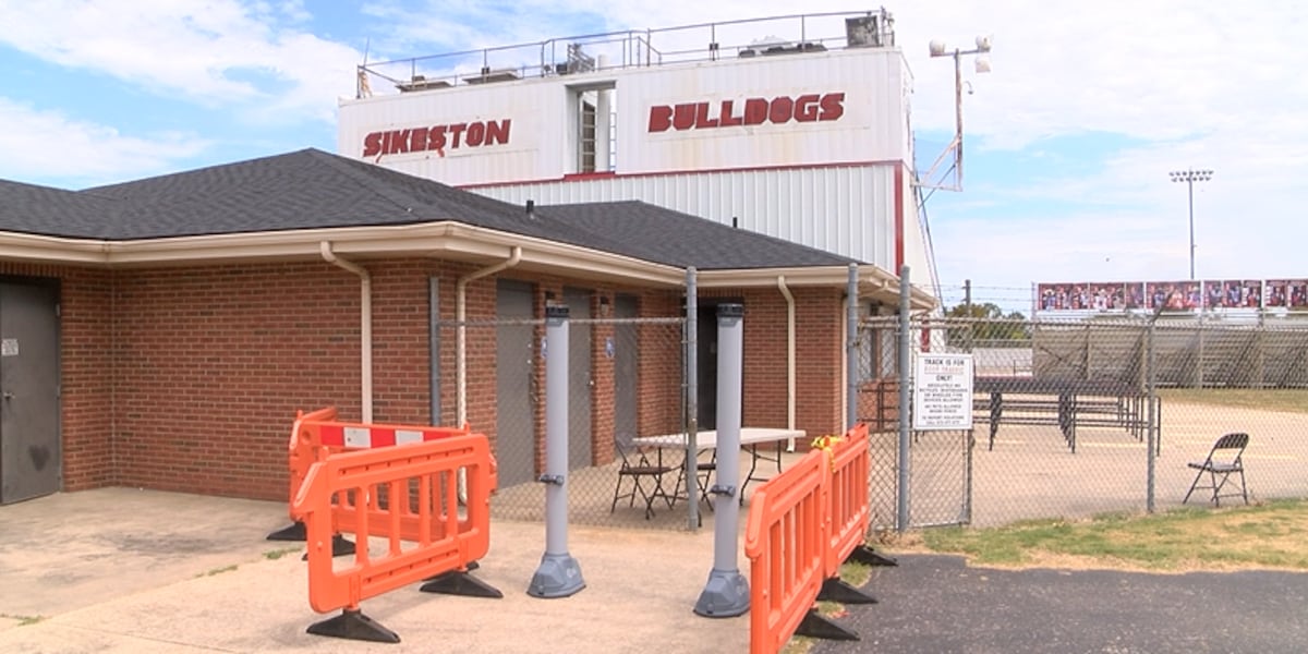 Sikeston Public Schools adds extra layer of security ahead of football