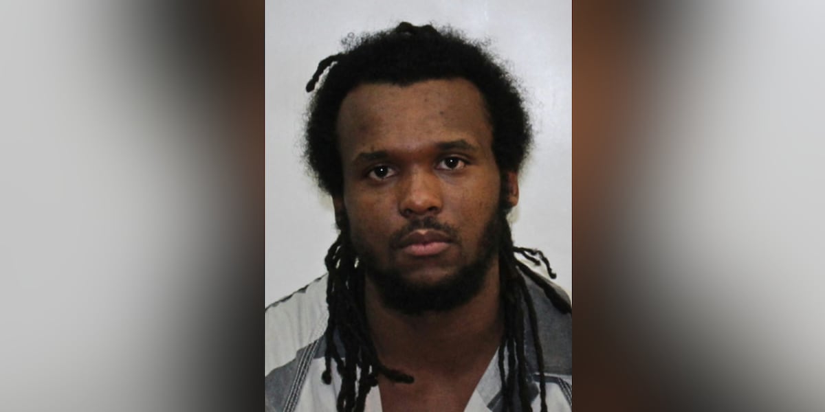 Man arrested for beating 3-year-old to death over potty training, sheriff's office says