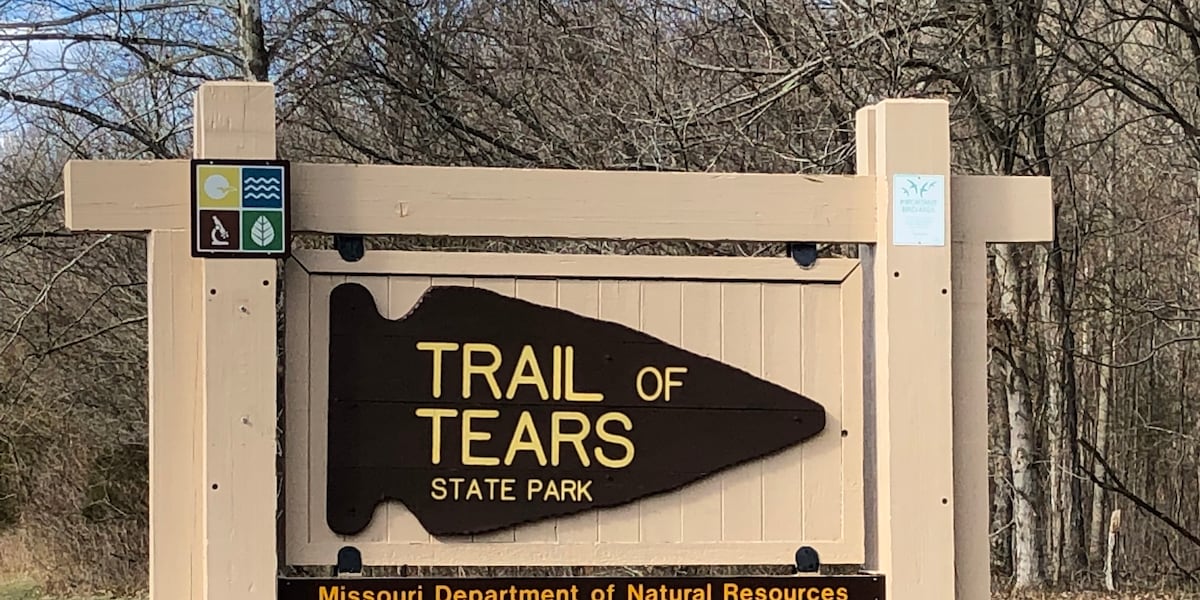 Mo. DNR warns against swimming at 4 state park beaches after E.coli testing