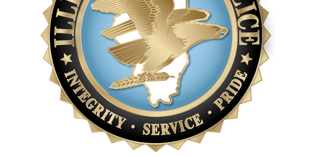 Illinois State Police investigating crash on I-57