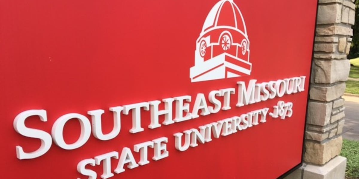 SEMO announces $60M campaign for transformational plan