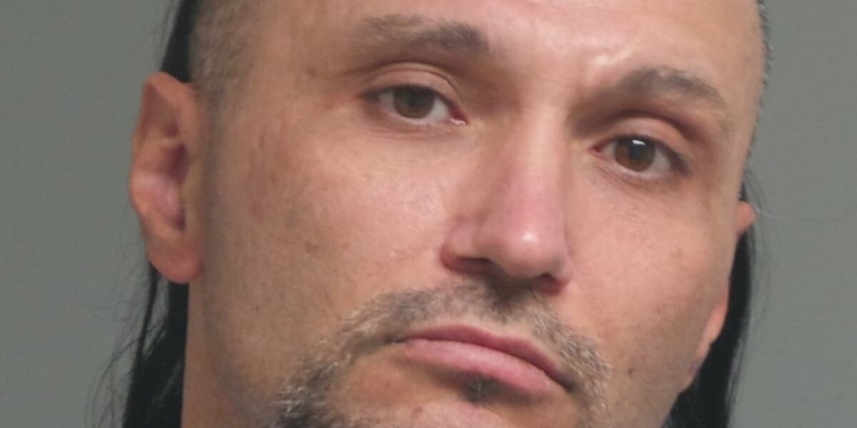 Terry Pfeffer Police identify man killed in shootout with Jefferson County, Mo. deputies