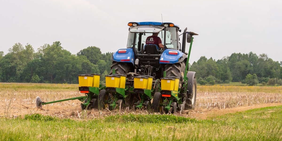 SUIC sets date for annual Ag Field Day