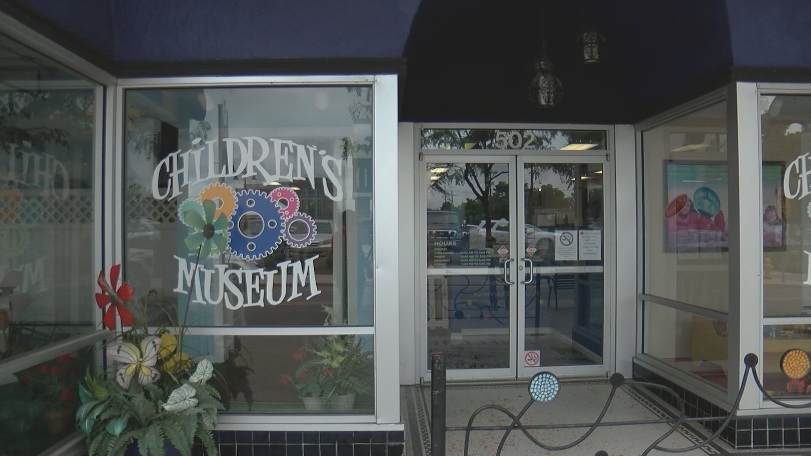 Pet Math Acivity New Discovery Playhouse exhibit to encourage math skills