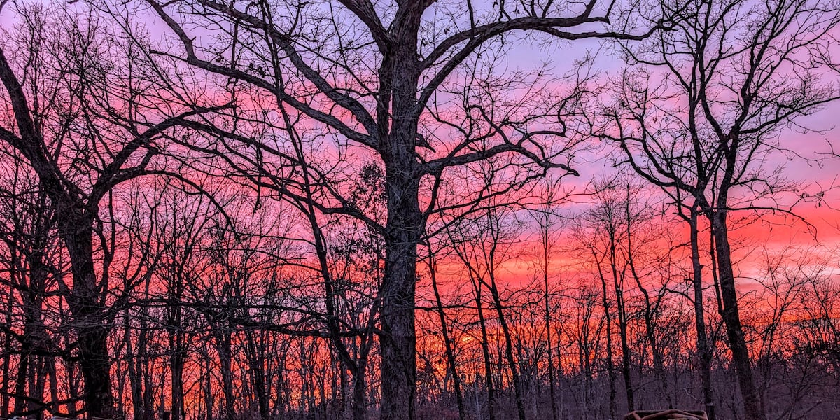 First Alert - Warming Trend Starts Today