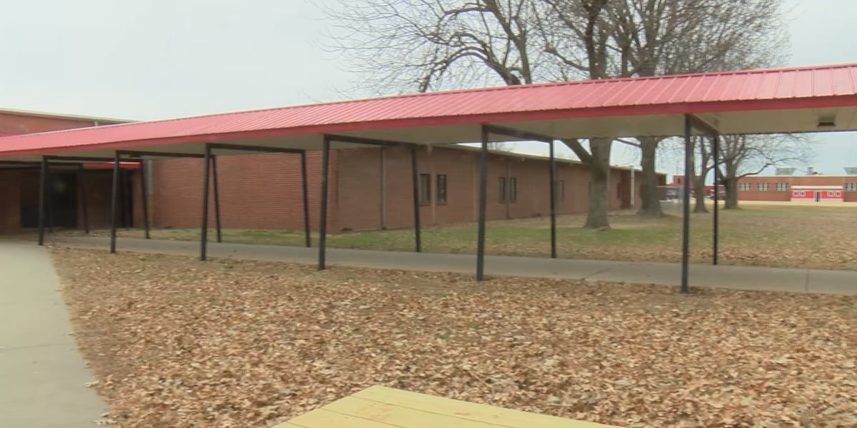 School leaders in Sikeston have big plans to improve student safety and