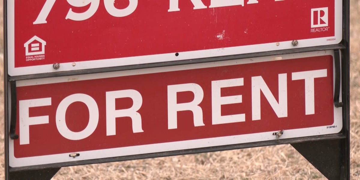 Police warn of rental property scam