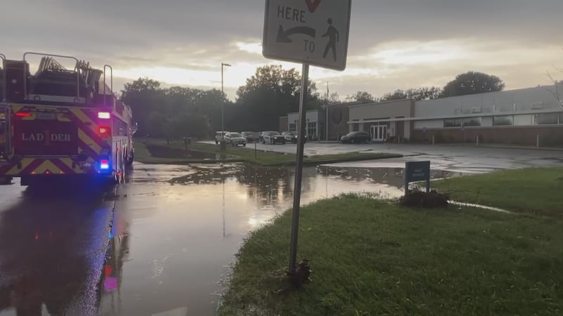The city of Cape Girardeau is tallying the cost of Monday's flash flood, and the price tag is...