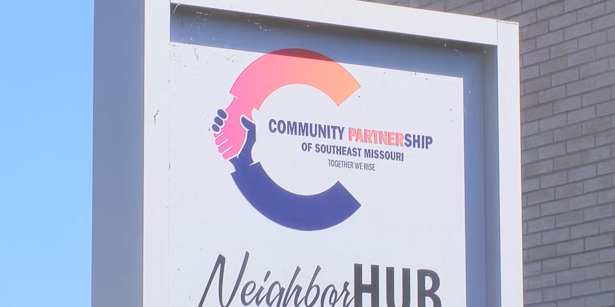 Community Partnership of Southeast Missouri forms gun violence task force. Community Partnership of Southeast Missouri forms gun violence task force.