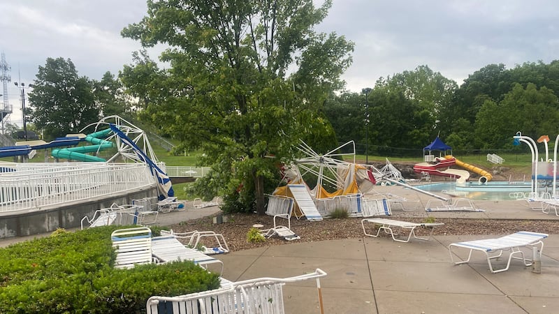 76th anniversary of deadly Cape Girardeau EF4 tornado