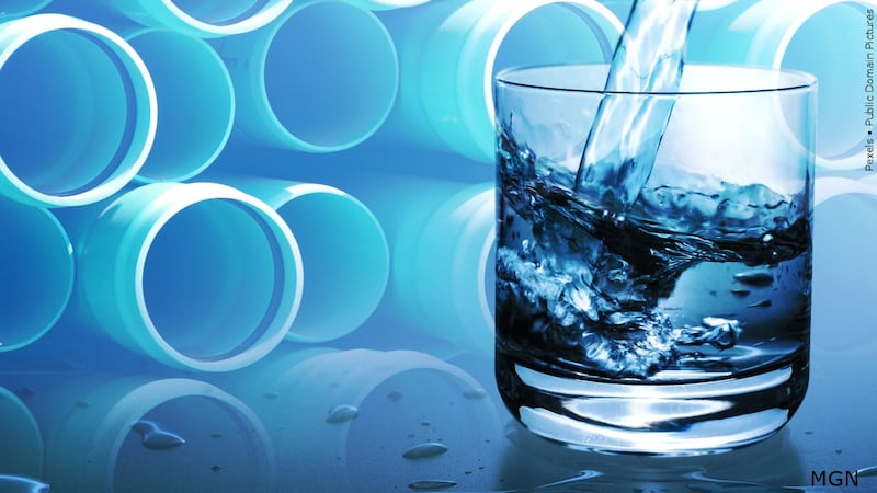 Illinois State Representative Paul Jacobs has announced that the meeting with local water...