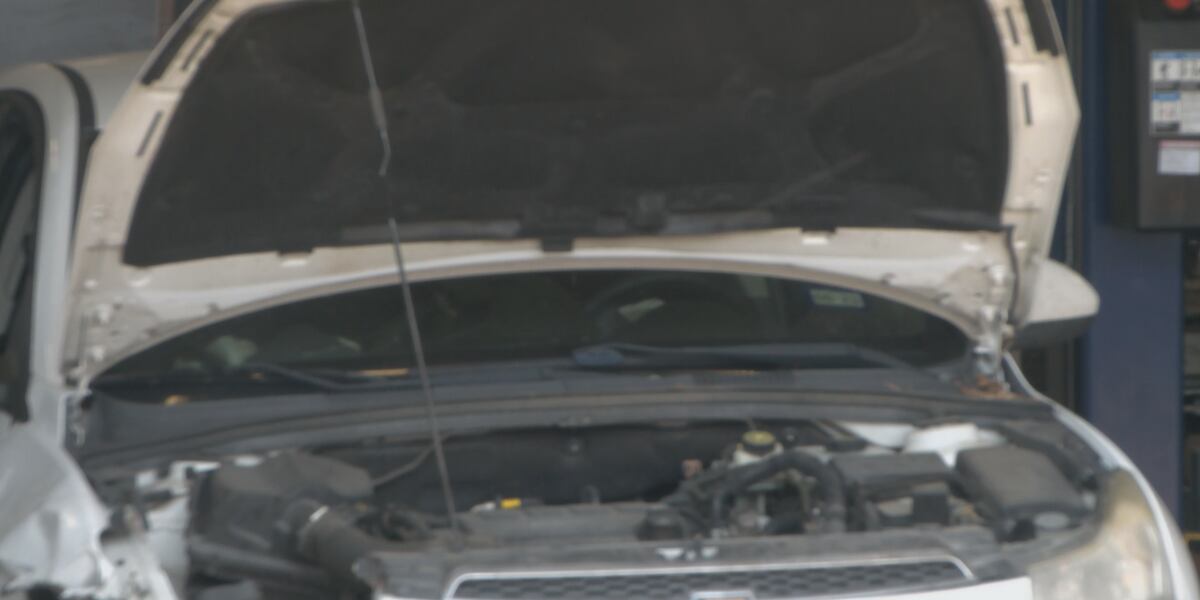 Proposal to end most vehicle safety inspections in Mo. moves forward