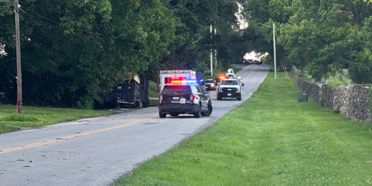 Investigators link multiple I-70/I-670 shootings; 4 hurt, 1 killed, standoff underway