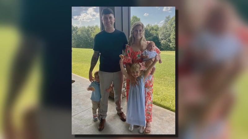 The victim in the deadly parking lot shooting was identified by his former employer as Matthew...