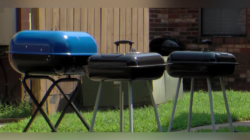 As college students prepare to move into off-campus housing, the Carbondale Fire Department is...