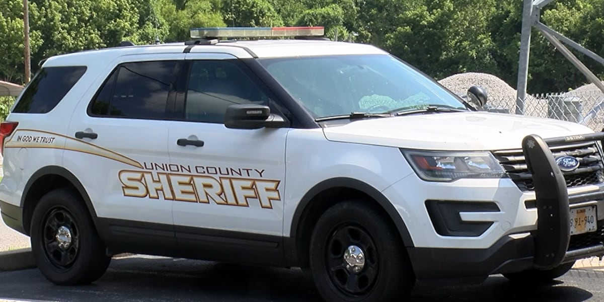Union County Enhances Officer Safety with Cutting-Edge e-Citation Technology