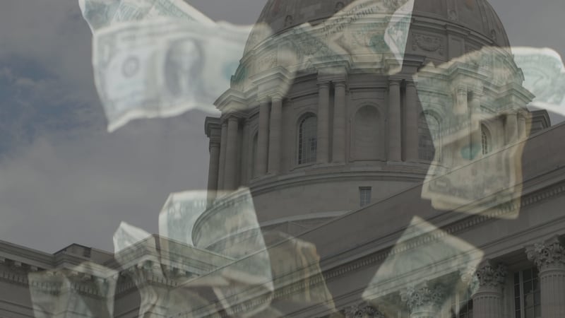 Missouri could lose its top source of government revenue as the state is on the cusp of a...