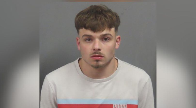 18 - year - old arrested and charged after December stabbing