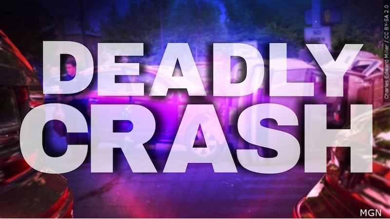 Emergency crews rushed to the scene of a serious single-vehicle crash in Butler County on...