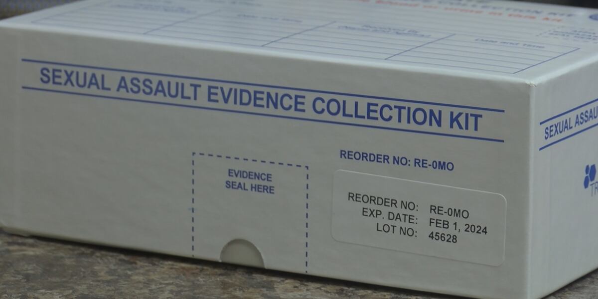 ISP Division of Forensic Service launches sexual assault kit tracking