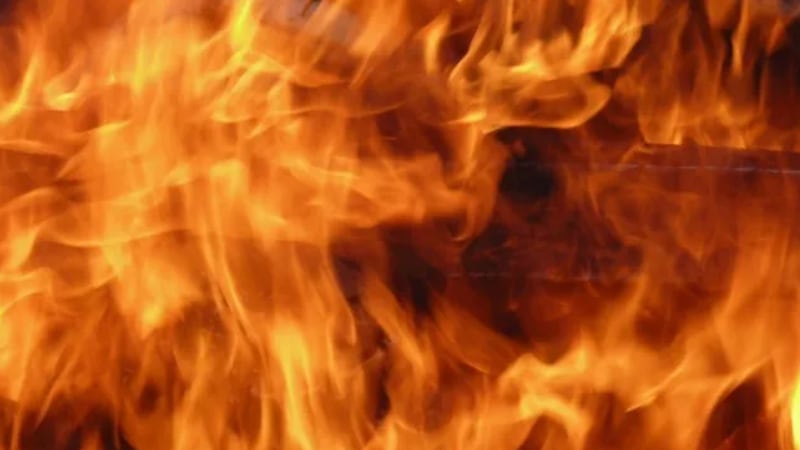 According to the Daviess County Fire Department, a structure fire broke out on the 4000 block...