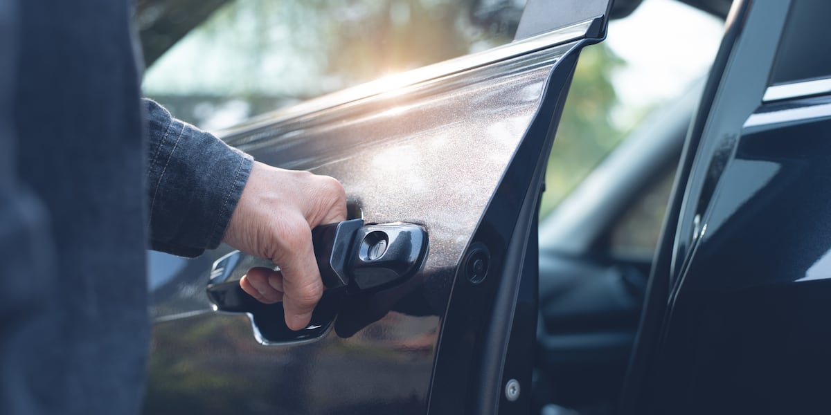 New Missouri car law changes temporary tags, sales taxes
