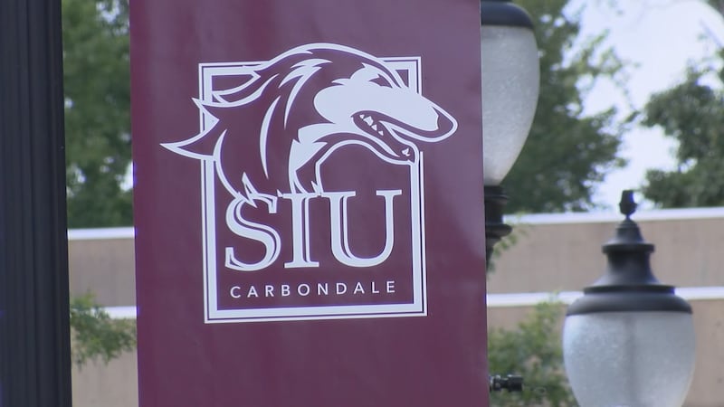 The Southern Illinois University Alumni Association will honor six people and two...