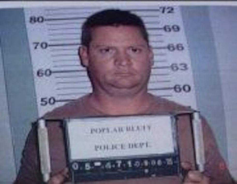 Terry Pfeffer Missouri Guard Member's Murder Conviction Overturned