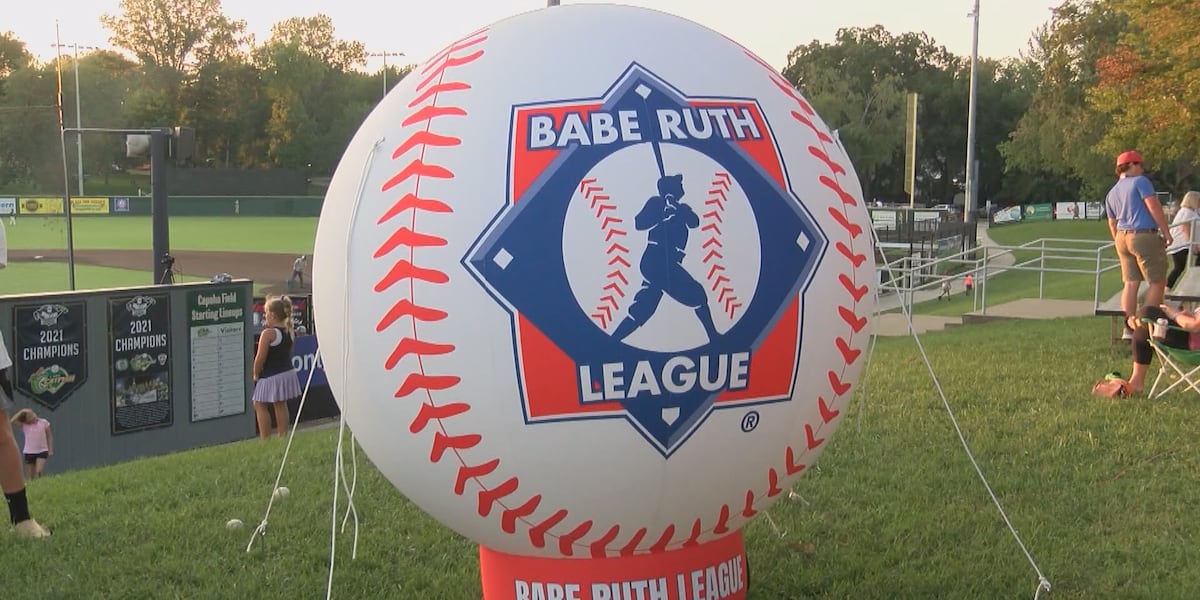 Babe Ruth World Series returning to Cape Girardeau in 2024