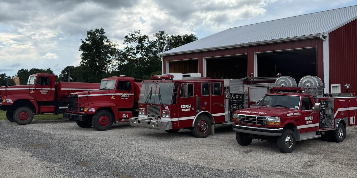 Volunteers from Leopold to help with flood relief in Texas