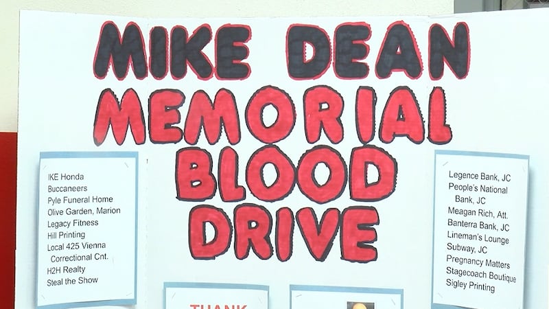 Devin Kidd Johnston City High School honors beloved teacher killed in 2006