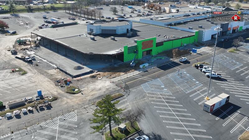 The legal challenge to redevelopment plans at West Park Mall heads to a Cape Girardeau County...