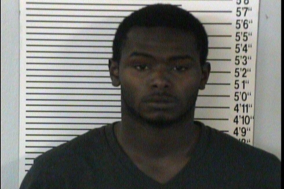 Rontavious Clark (DPS)