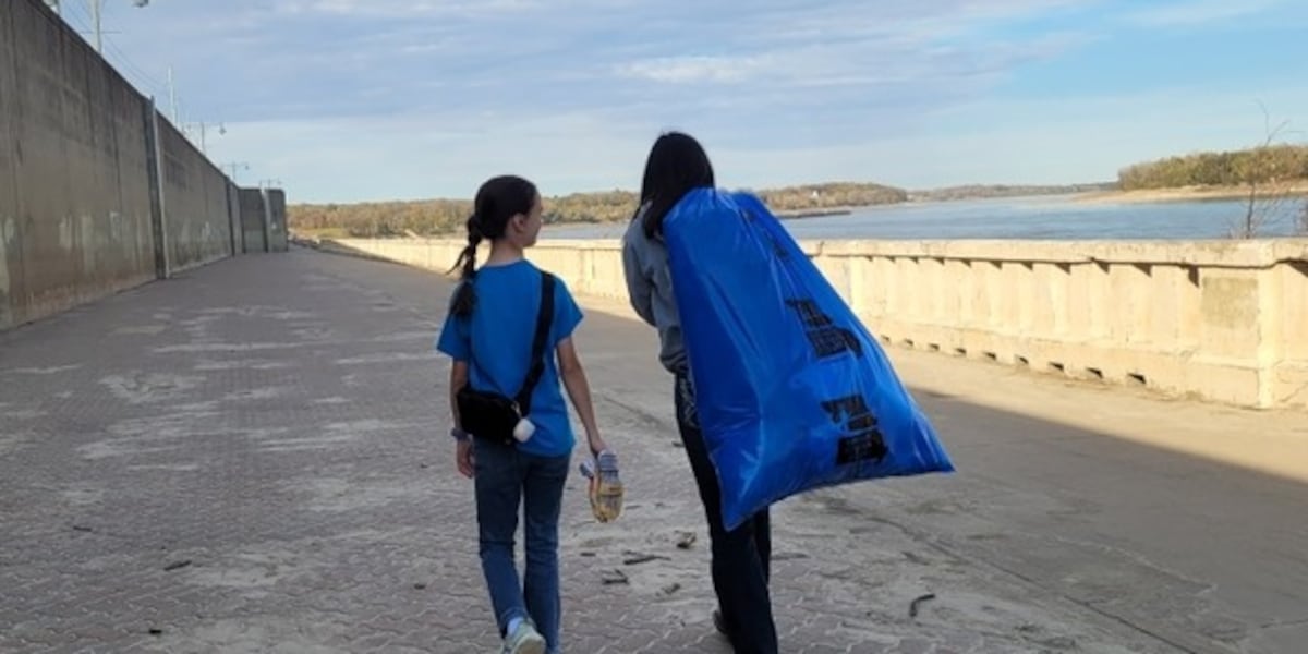 MDC looking for volunteers for Mo. Stream Team Program