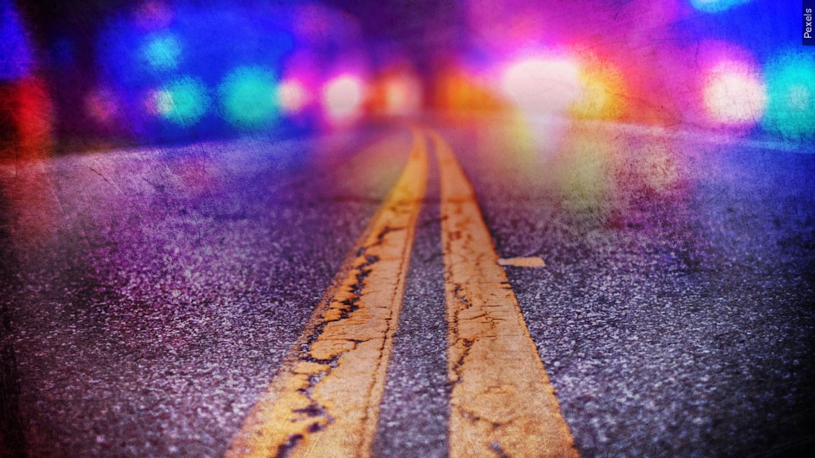 Sheriff: Driver blames crash on ‘rat’ climbing up their leg