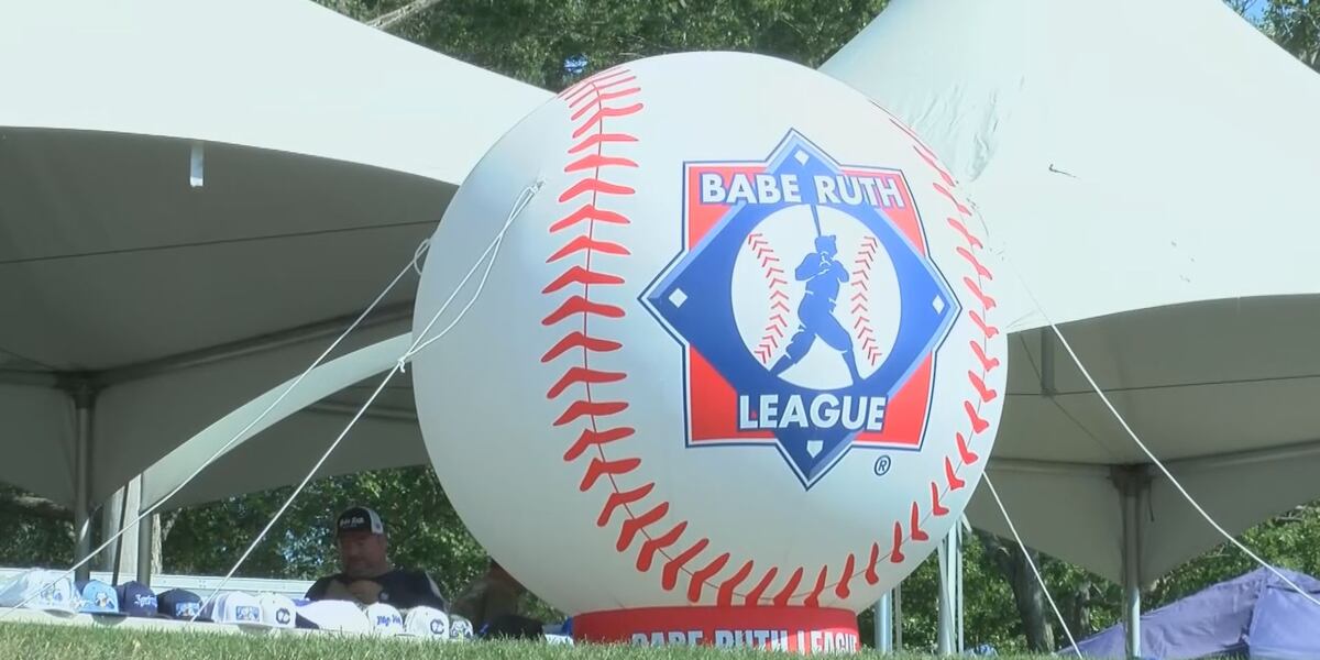 Babe Ruth World Series highlights and scores from Tuesday 8/13