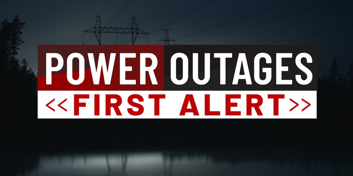 Power outages linger after Wed. evening storms - KFVS12