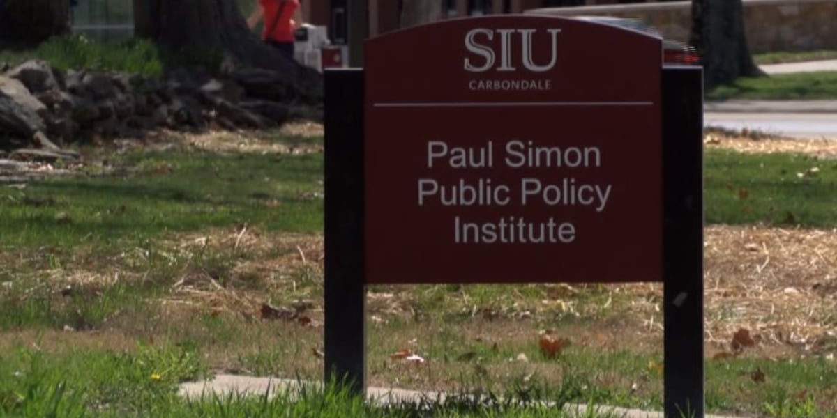 SIU hosts spring events focused on public service, politics and philanthropy SIU hosts spring events focused on public service, politics and philanthropy
