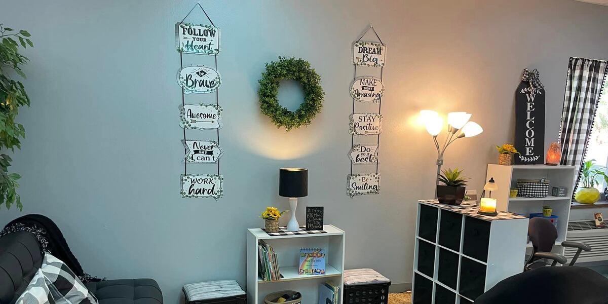 Refocus Room Layout Scott City Elementary School refocus room helping students after ...