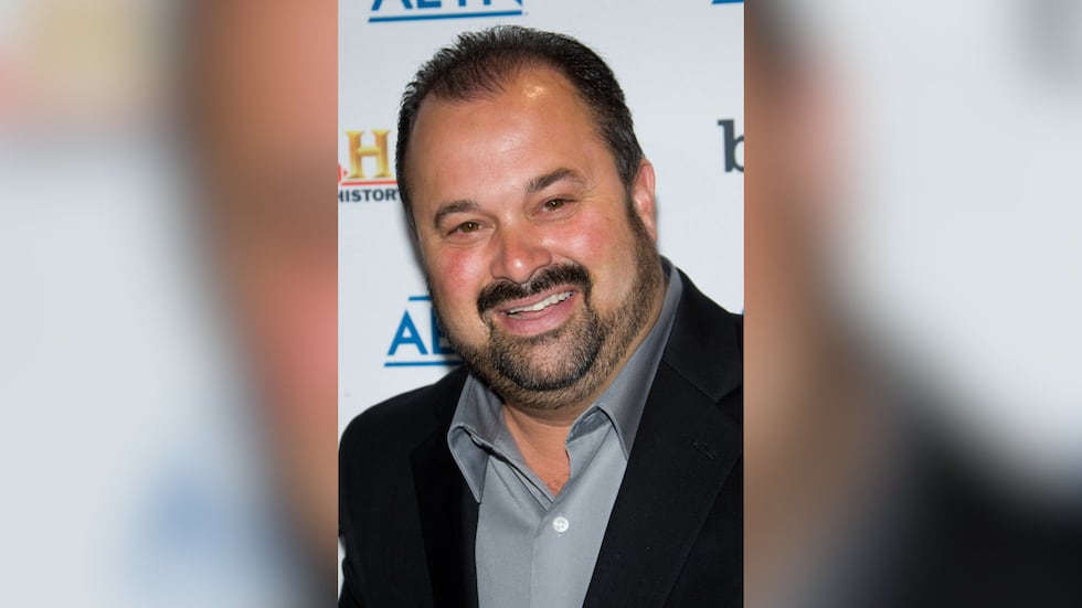 ‘American Pickers’ star Frank Fritz dies