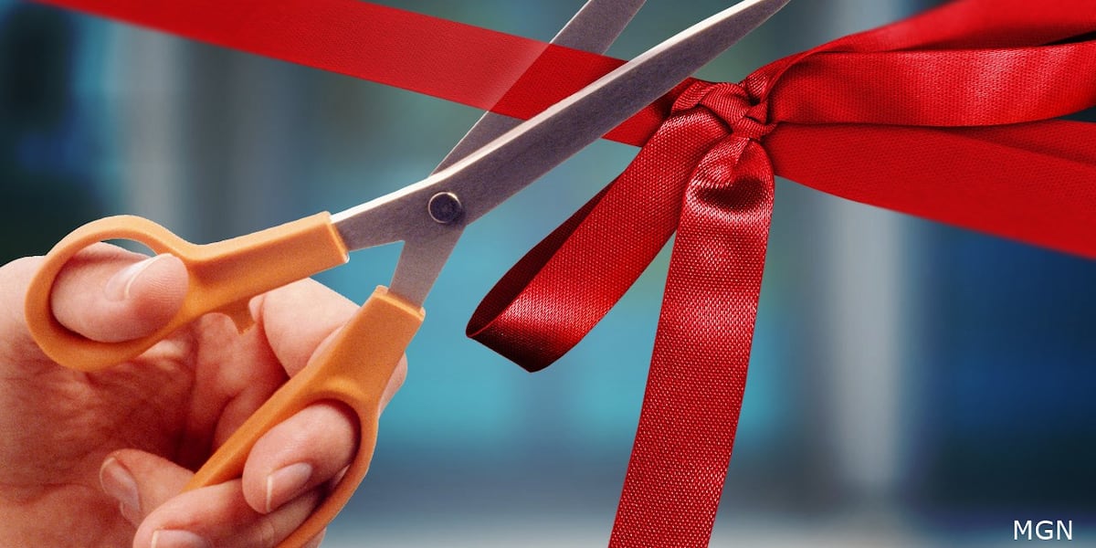 Kennett to celebrate opening of two sustainable infrastructure projects