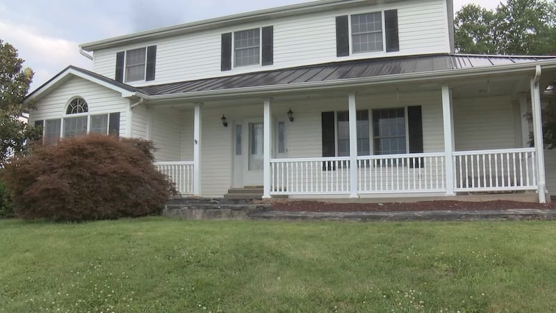 Deborah's House
